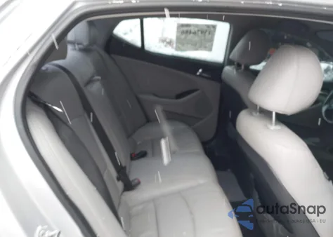 2013 Kia Optima Ex z USA, uszkodzony, nr VIN 5XXGN4A74DG231765